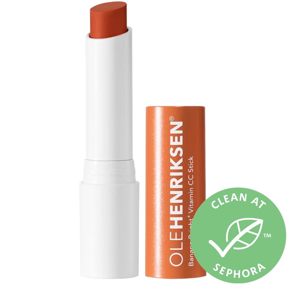 Vitamin CC COLOR CORRECTING EYESTICKS BY OLEHENRIKSEN-SHADE PUMPKIN